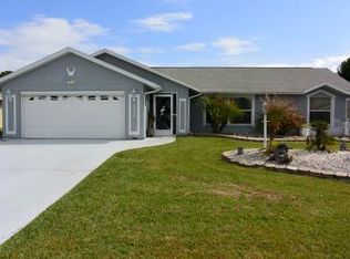 4420 Thompson Ave, Sebring, FL 33875