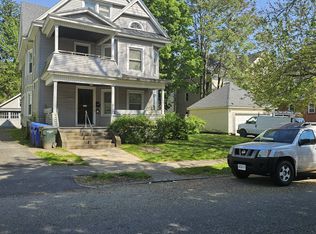 (Undisclosed Address), Springfield, MA 01108