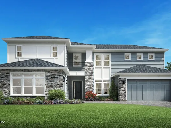 287 HERITAGE PINES Way, St. Augustine, FL 32092