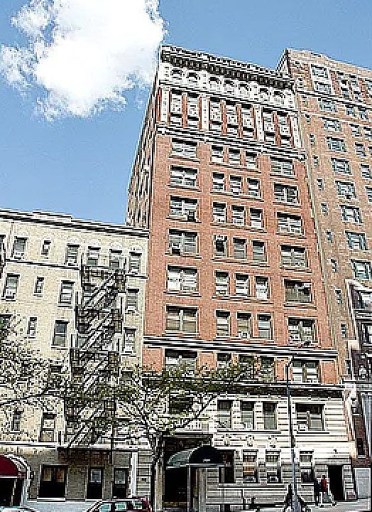 1st image of 747 W End Ave #2W