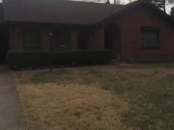 5625 Fieldcrest Ave W, Memphis, TN 38134