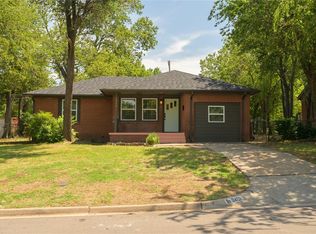 3408 NW 27th St, Oklahoma City, OK 73107
