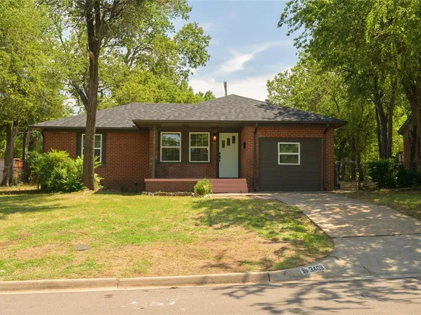 3408 NW 27th St, Oklahoma City, OK 73107