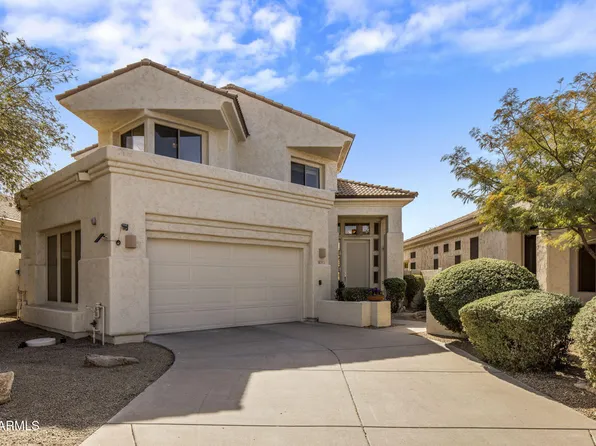 7673 E SAN FERNANDO Drive, Scottsdale, AZ 85255