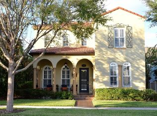 5359 High Park Ln, Orlando, FL 32814