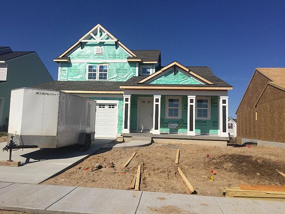 2nd image of 6757 Craftsman Sq