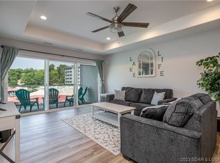 278 Emerald Bay Dr #3C, Lake Ozark, MO 65049