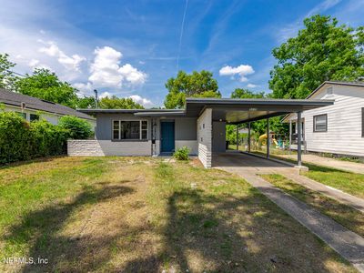 5239 FREMONT Street, Jacksonville, FL, 32210