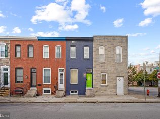 1402 Decatur St, Baltimore, MD 21230