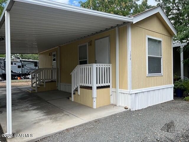1st image of 11250 E State Highway 69 #134