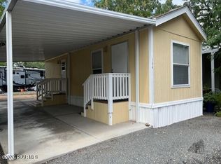 11250 E State Highway 69 #134, Dewey, AZ 86327