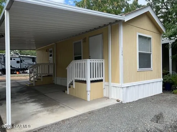 11250 E State Highway 69 #134, Dewey, AZ 86327