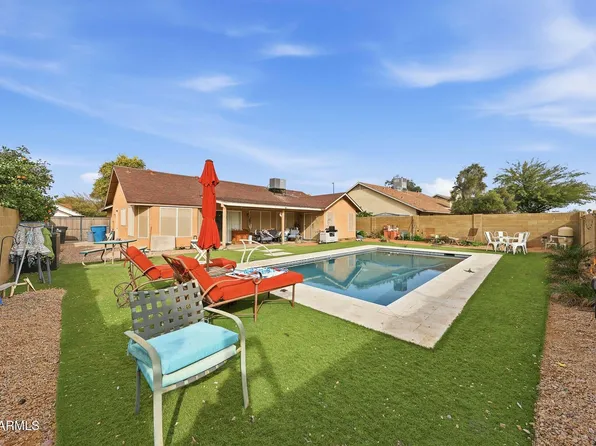 4431 E TOWNE Lane, Gilbert, AZ 85234