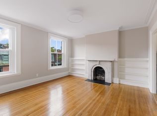 100 Charles St, Boston, MA 02114