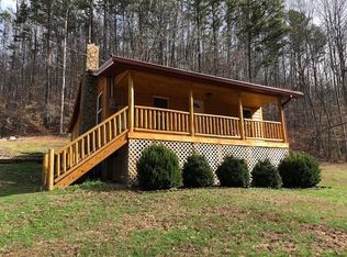 212 Cold Frk, Belfry, KY 41514