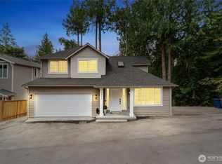 1511 208th Ave NE, Sammamish, WA