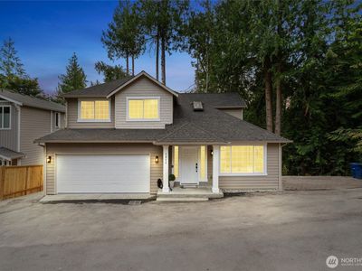 1511 208th Avenue NE, Sammamish, WA, 98074