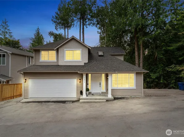 1511 208th Avenue NE, Sammamish, WA 98074