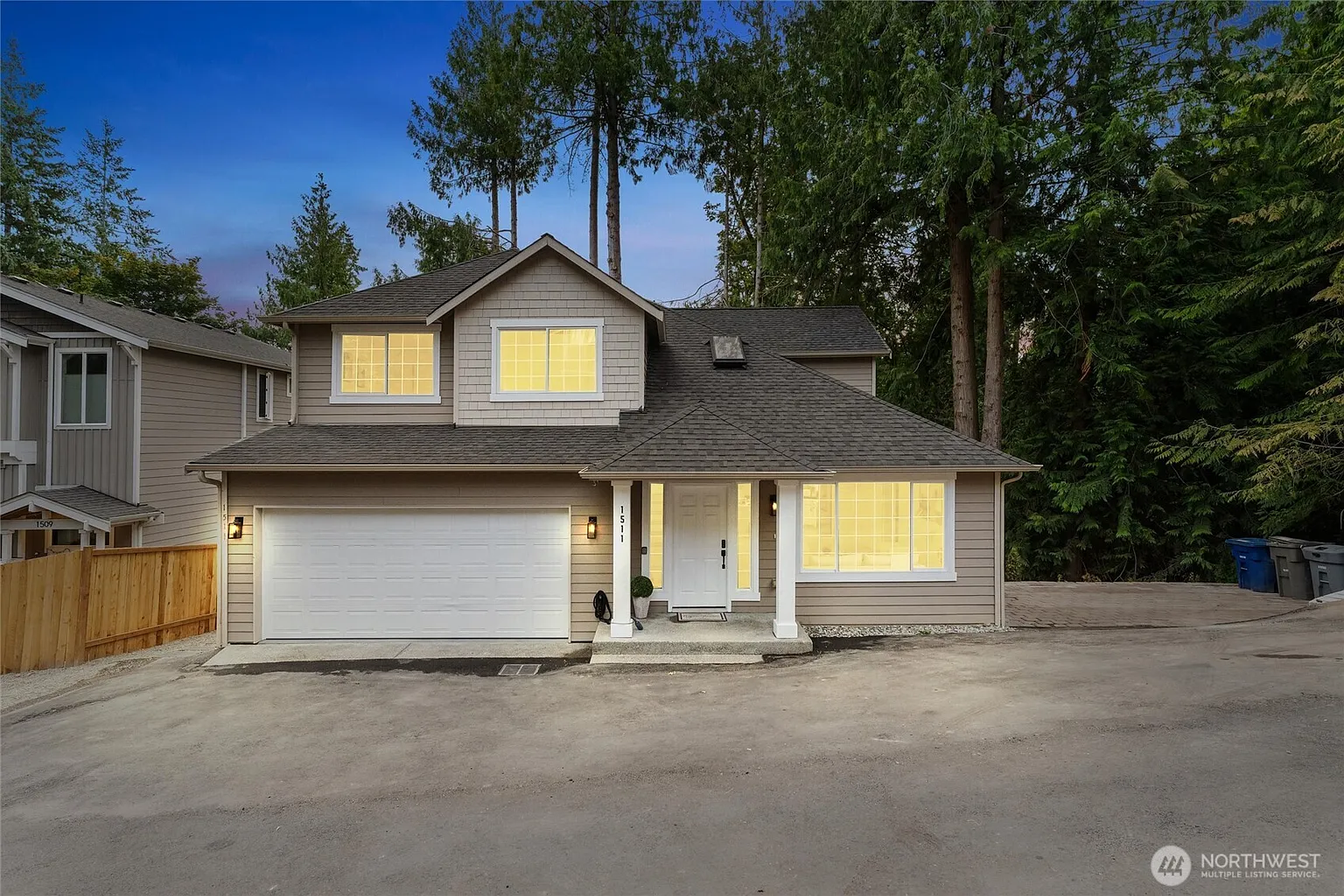 1511 208th Avenue NE photo 1