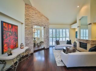 7823 Harbour Towne Ave, Las Vegas, NV 89113