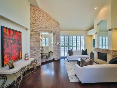 7823 Harbour Towne Ave, Las Vegas, NV, 89113