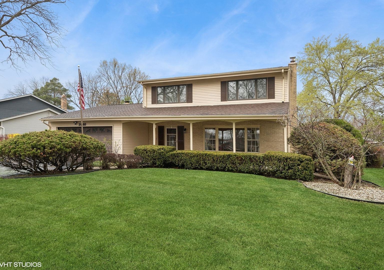 2640 Mulberry Ln, Northbrook, IL 60062 | Zillow