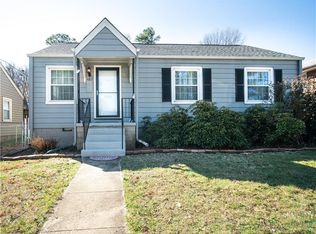 4817 Augusta Ave, Richmond, VA 23230