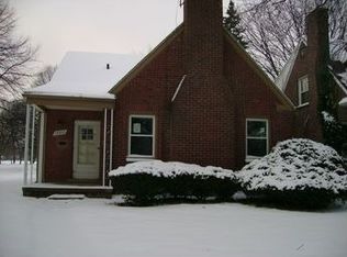 14801 Grandville Ave, Detroit, MI 48223