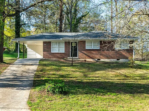 2024 Frank Ln SE, Marietta, GA 30060