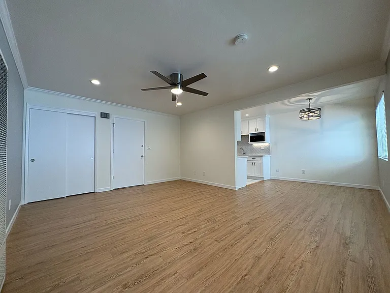Renovated 1BD/1BA in Palo Alto | Prime Location! — Photo 2