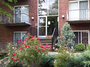 Bellevue House Apartments, Cincinnati, OH 45219