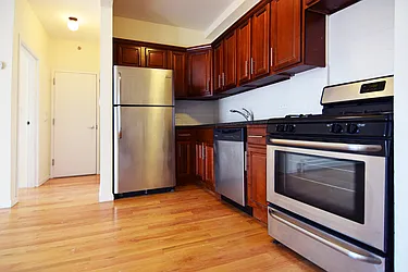 Rented by Coda Real Estate NYC