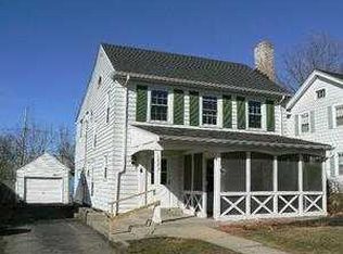 1823 Glenwood Ave, Fort Wayne, IN