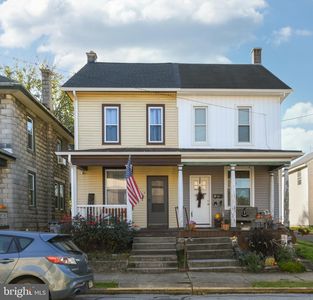 6 E Muth Ave, Myerstown, PA, 17067