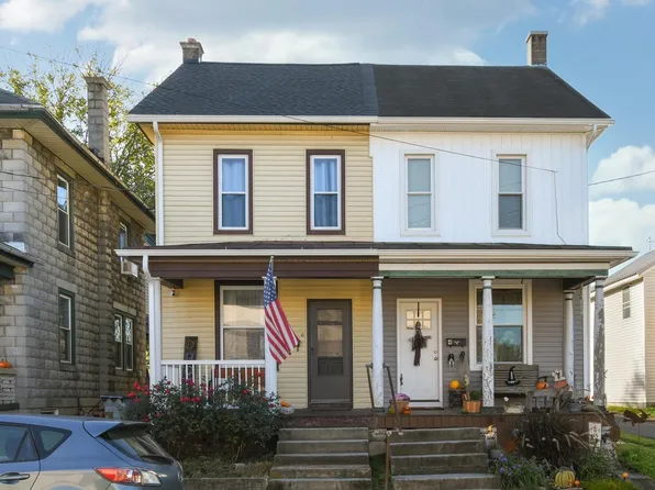 6 E Muth Ave, Myerstown, PA 17067