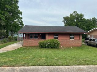 4009 Ester Dr SW, Atlanta, GA 30331