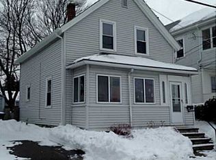 140 Metcalf St, Providence, RI 02904