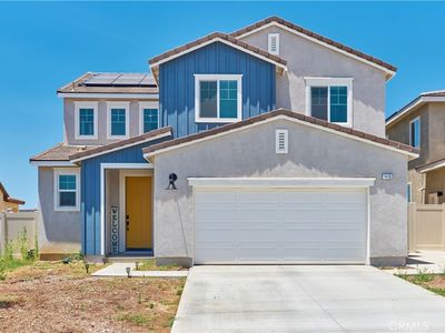 14163 Ottavio Ct, Beaumont, CA, 92223