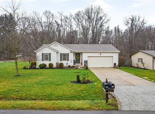 405 Netherwood Ave NW, Canton, OH 44708