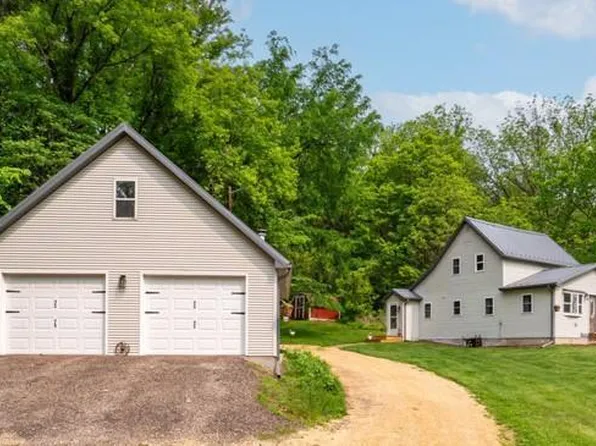 S1341 Deer Creek Rd, Nelson, WI 54756