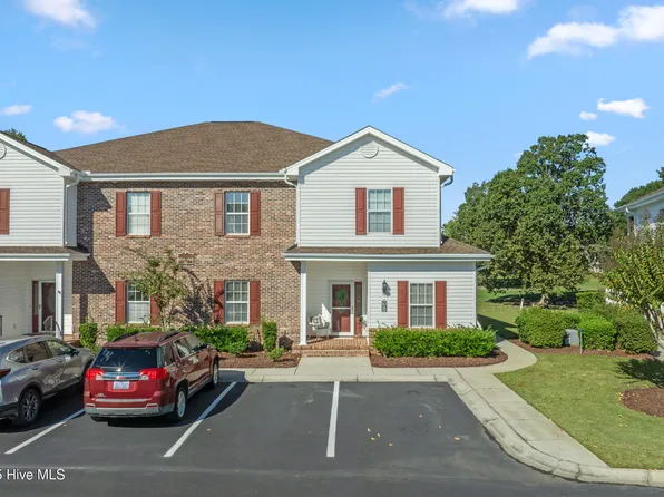 8855 Radcliff Drive NW Unit 10b, Calabash, NC 28467