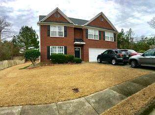 780 Castlebrooke Dr #1, Lawrenceville, GA