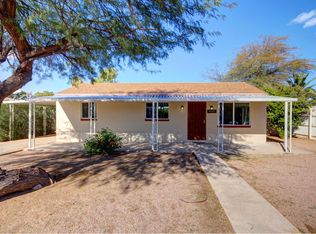 4535 E 15th St, Tucson, AZ 85711