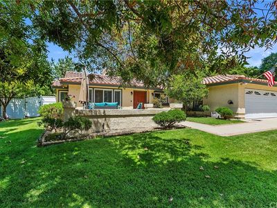 323 E Dunbarton Pl, Claremont, CA, 91711