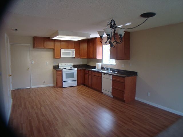 Wow! Great Updated Kitchen!