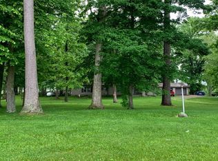 11825 E County Road 1100 N, Shirley, IN 47384