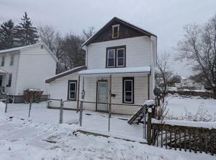 60 E Craig St, Uniontown, PA 15401