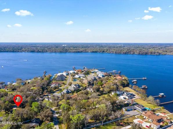 0 CREIGHTON Road, Fleming Island, FL 32003