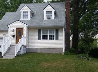 115 Hillcrest Ave, Plainfield, NJ 07062