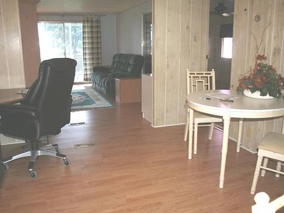 dining rm